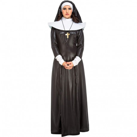Costume for Adults My Other Me Black S
