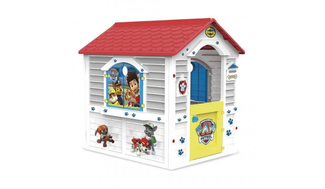 Children's play house The Paw Patrol 84 x 103 x 104 cm