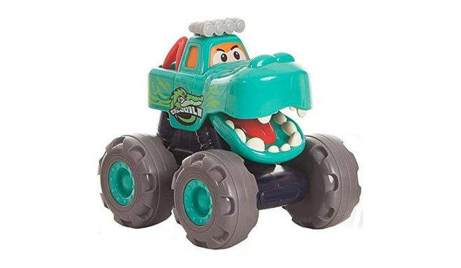 Kaubik Moster Trucks Coco 17 x 15 x 15 cm