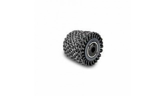 Surface buffing brush Scheppach MRS1300