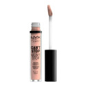 Näokorrektor Can't Stop Won't Stop NYX (3,5 ml) - pale 3,5 ml