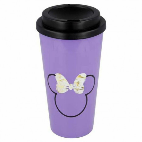 Kaanega Klaas Minnie Mouse 01049 (520 ml)