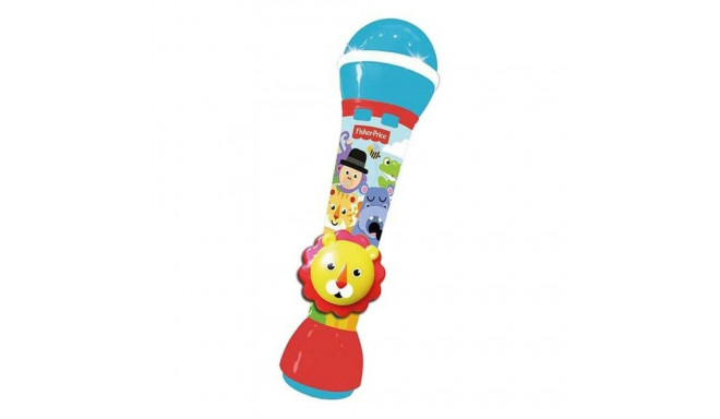 Microphone Fisher Price Fisher Price