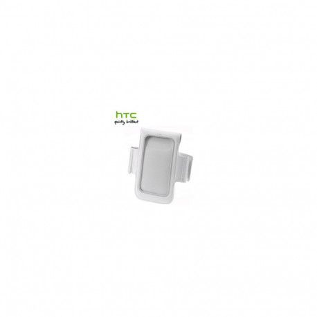 Spordikott käele HTC, valge