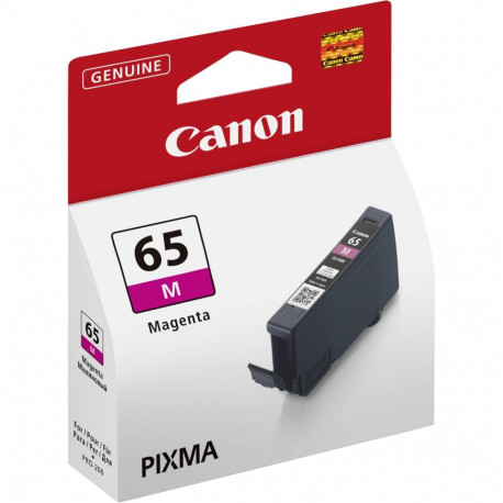 Canon CLI-65M tindikassett, magenta