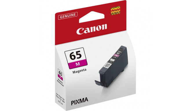 Canon CLI-65M tindikassett, magenta