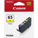 Canon CLI-65Y tindikassett, kollane