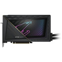 "RTX 5090 32GB Gigabyte Aorus Xtreme Waterforce GDDR7"