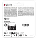 "CARD Card 128GB Kingston XC React+ 280R/100W Reader retail retail"