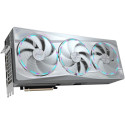 "RTX 5090 32GB Gigabyte Aorus Master Ice GDDR7 3Fan white"
