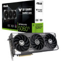 "RTX 5060 Ti 16GB ASUS TUF Gaming OC GDDR7 3Fan"