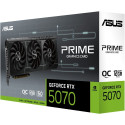 "RTX 5070 12GB ASUS Prime OC GDDR7 3 Fan"