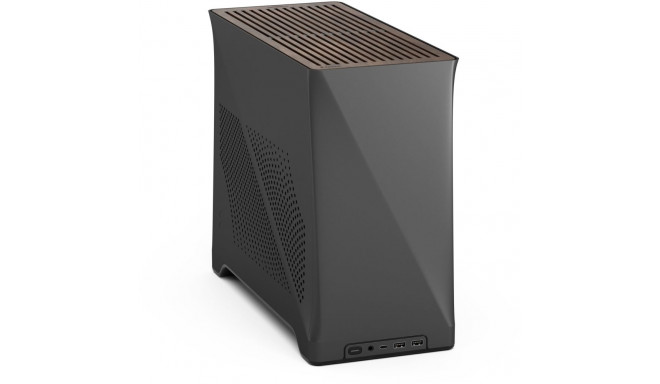 "Midi Fractal Design Era 2 Charcoal"