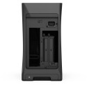 "Midi Fractal Design Era 2 Charcoal"