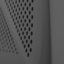 "Midi Fractal Design Era 2 Charcoal"