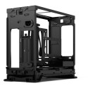 "Midi Fractal Design Era 2 Charcoal"