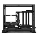 "Midi Fractal Design Era 2 Charcoal"