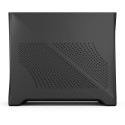 "Midi Fractal Design Era 2 Charcoal"