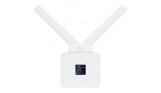 "Ubiquiti UniFi Mobile Router UMR"