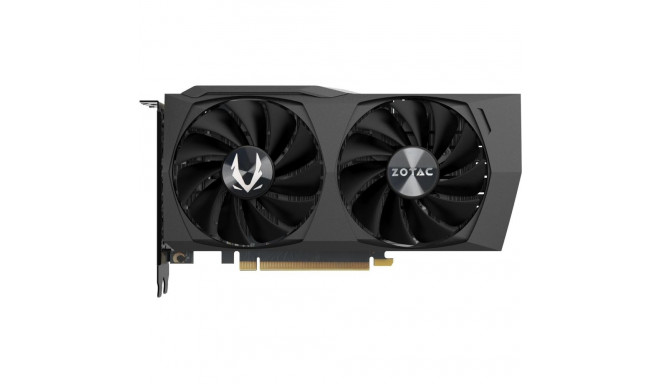 "RTX 3050 8GB ZOTAC Gaming ECO GDDR6"