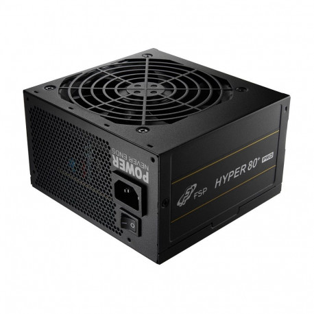 "450W FSP Hyper PRO 80+ Bronze"