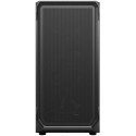 "Midi Fractal Design Focus 2 Black Solid"