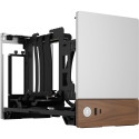 "ITX Fractal Design Terra Silver"