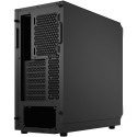 "Midi Fractal Design Focus 2 Black Solid"