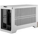 "ITX Fractal Design Terra Silver"