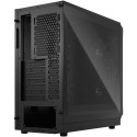 "Midi Fractal Design Focus 2 Black Window"