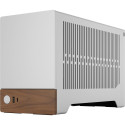 "ITX Fractal Design Terra Silver"