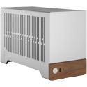 "ITX Fractal Design Terra Silver"