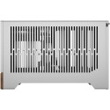 "ITX Fractal Design Terra Silver"