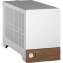 "ITX Fractal Design Terra Silver"