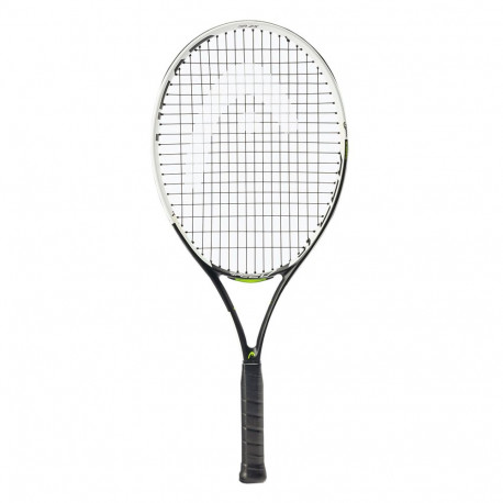 Rakieta do tenisa ziemnego Head IG Speed 21 Junior biało-czarna 233730