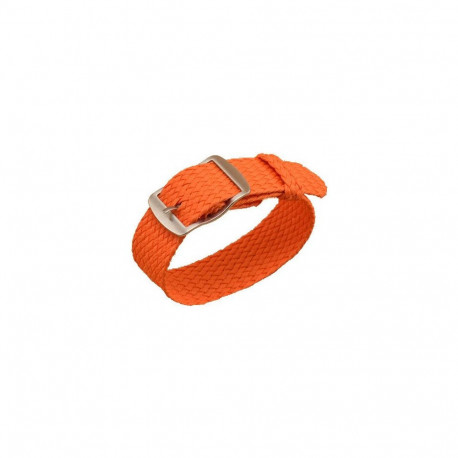Kellarihm Trendybay Universaalne 22mm, nailon, oranž