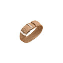 Kellarihm Trendybay Universaalne 20mm, nailon, beež