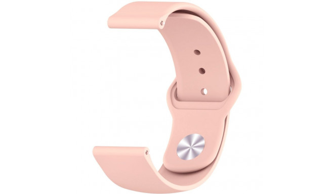 Kellarihm Trendybay Universaalne 20mm, roosa