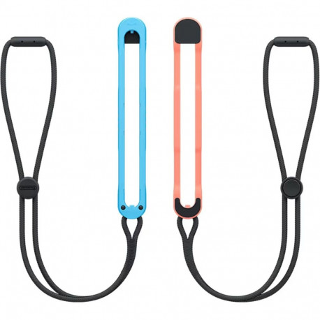 Puldi rihmad Nintendo Joy-Con 2 Strap Pair