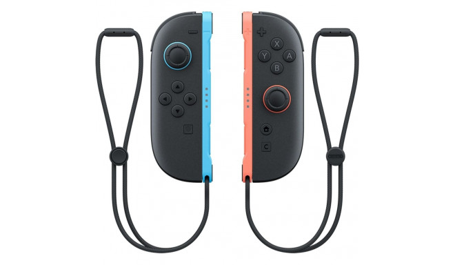 Puldid Nintendo Joy-Con 2 Pair