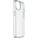 Mobiili tagakaas Cellular Line iPhone 13 Clear Strong, läbipaistev