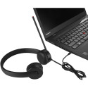 Kõrvaklapid Lenovo Stereo Analog