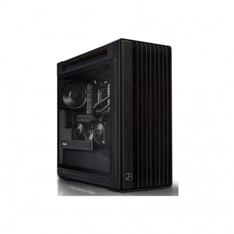 ASUS PROART PA602 WOOD TG PWM Black
