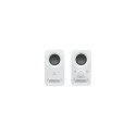 LOGITECH Z150 Speaker 2.0 Snow White