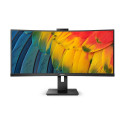 PHILIPS 34B1U5600CH/00 34inch LCD Monitor VGA HDMI DP