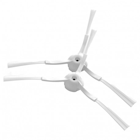 Side brush set 2 pcs for Sencor SRV9350WH, SRV9385WH