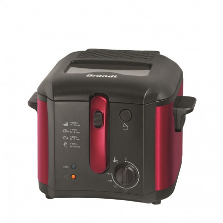 Deep fryer Brandt FRI25R