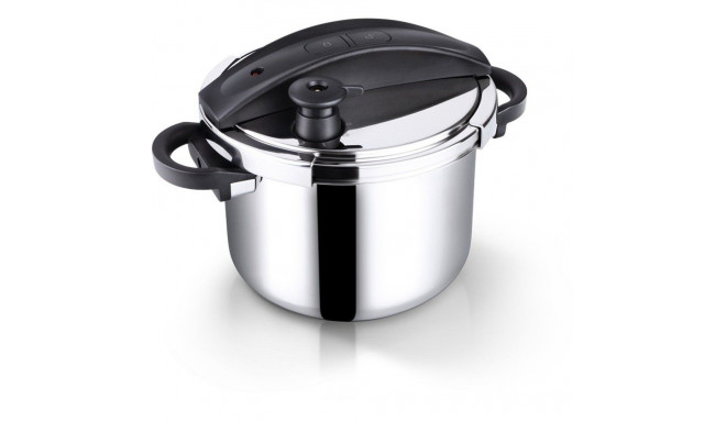 Kiirkeedupott 22cm 6l Pression Lamart LTDSD6