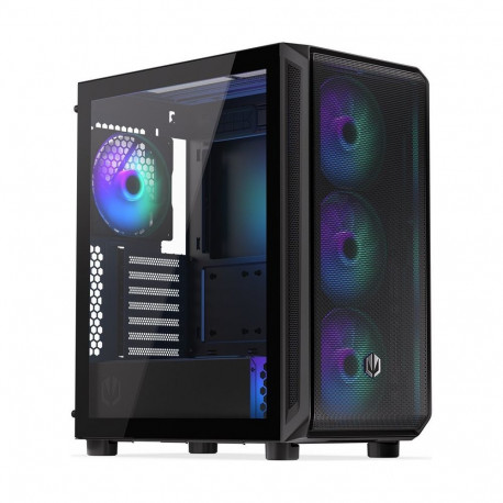 Endorfy Arx 500 ARGB Computer Case