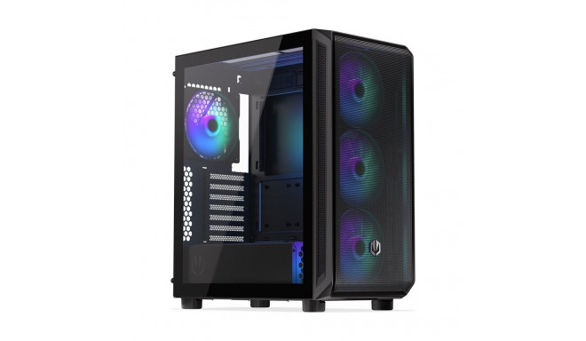 Endorfy Arx 500 ARGB Computer Case